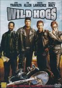 Cover: Travolta: Wild Hogs