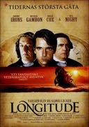 Cover: Longitude