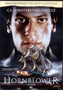Cover: Hornblower