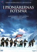 Cover: I pionjärernas fotspår
