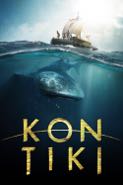 Cover: Kon-Tiki