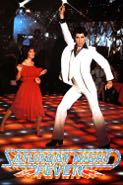 Cover: Travolta: Saturday Night Fever