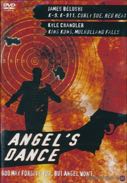 Cover: Belushi: Angel's dance
