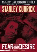 Cover: Kubrick: Fear and desire