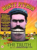 Cover: Monty Python: Almost the truth - The lawyers cut