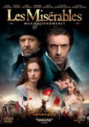 Cover: Crowe: Les Miserables