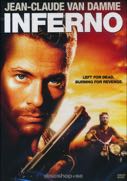 Cover: Damme: Inferno