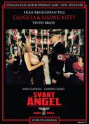 Cover: Brass: Svart ängel