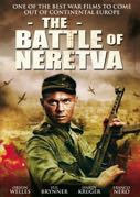 Cover: The Battle of Neretva