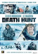Cover: Bronson: Death Hunt