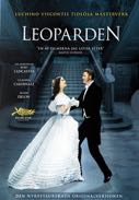 Cover: Lancaster: The Leopard
