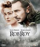 Cover: Neeson: Rob Roy
