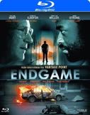 Cover: Hurt: End Game