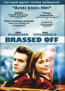 Cover: McGregor: Brassed off