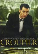 Cover: Owen: Croupier