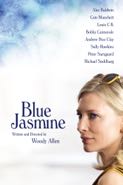 Cover: Allen: Blue Jasmine