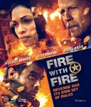 Cover: Willis: Fire with Fire