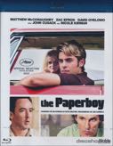Cover: Conaughey: The Paperboy