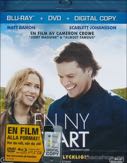 Cover: Damon: We Bought a ZOO (En ny start)