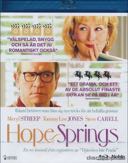 Cover: Streep: Hope Springs