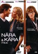 Cover: Thurman: Nära & kära
