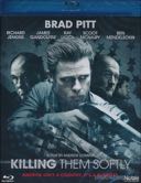 Cover: Pitt: Killing them softly