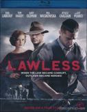 Cover: Lawless