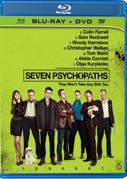 Cover: Farrell: Seven Psychopaths