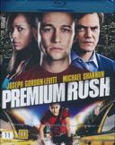 Cover: Premium Rush