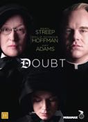 Cover: Hoffman, Philip Seymour: Doubt