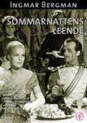 Cover: Bergman: Sommarnattens leende