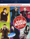 Cover: Hoffman, Philip Seymour: The Boat That Rocked