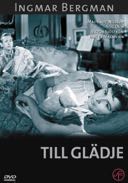 Cover: Bergman: Till glädje