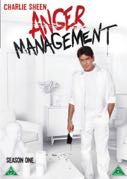 Cover: Sheen: Anger Management - Säsong 1
