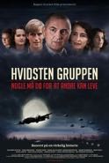 Cover: Hvidstensgruppen