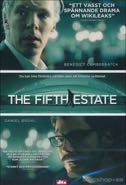 Cover: The Fifth Estate