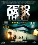 Cover: Zero Dark Thirty