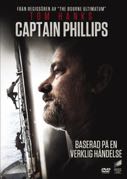 Cover: Hanks: Captain Phillips