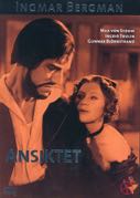 Cover: Bergman: Ansiktet