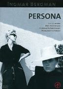 Cover: Bergman: Persona