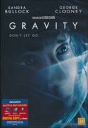 Cover: Bullock: Gravity