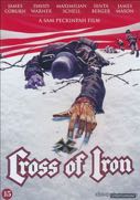Cover: Cross of Iron (Järnkorset)