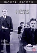 Cover: Bergman_: Hets