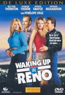 Cover: Theron: Waking up in Reno
