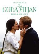 Cover: Bergman_: Den goda viljan