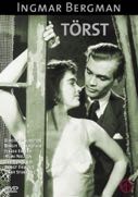 Cover: Bergman: Törst