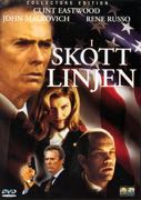 Cover: Eastwood: In the Line of Fire (I skottlinjen