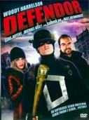 Cover: Harrelson: Defendor