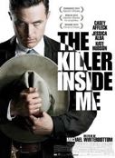 Cover: Affleck.C: The Killer Inside Me