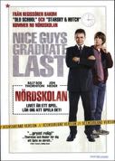 Cover: Thornton: Nördskolan